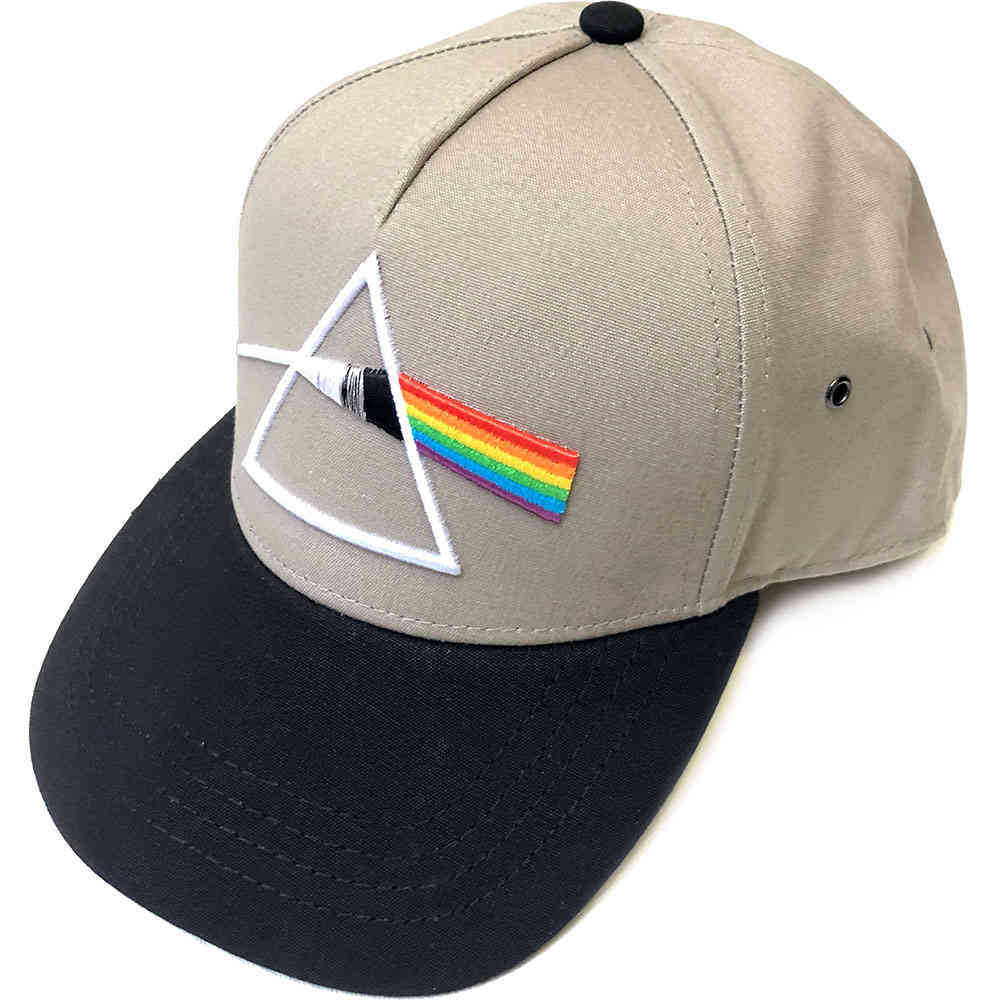 Pink floyd trucker hat